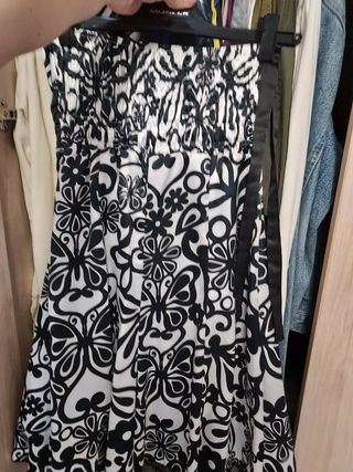 vestido fiesta