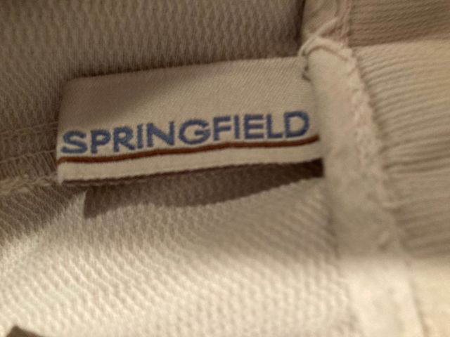 Pantalón estilo chino