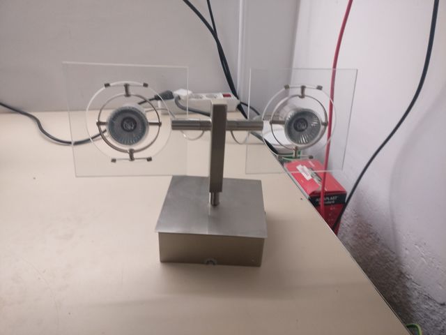 Aplique o Multidirect. Suportes para lâmpadas Bayonetta