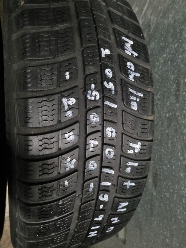 Neumáticos 205/60/15-91H