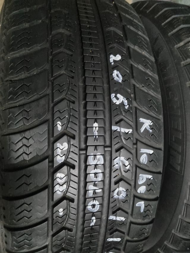 Neumáticos 205/60/15-91H