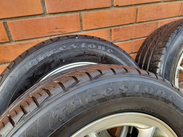 Neumáticos 205/60/15-91H