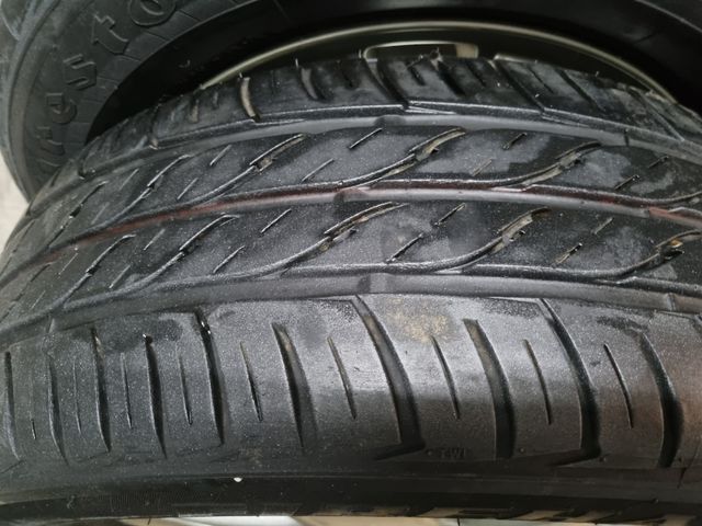 Neumáticos 205/60/15-91H