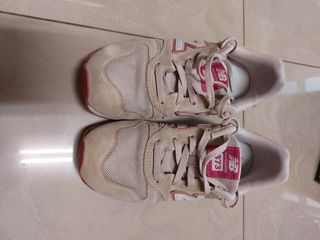 NEW BALANCE 35