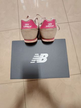 NEW BALANCE 35