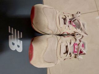 NEW BALANCE 35