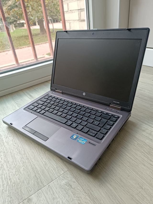 HP PROBOOK 6470b i5 3210 M/RAM 8 GB/ 300 GB