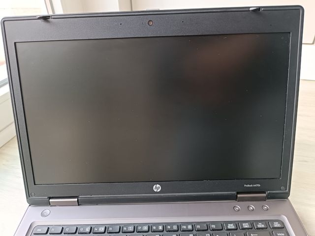 HP PROBOOK 6470b i5 3210 M/RAM 8 GB/ 300 GB