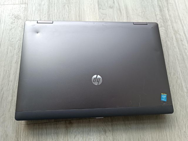 HP PROBOOK 6470b i5 3210 M/RAM 8 GB/ 300 GB