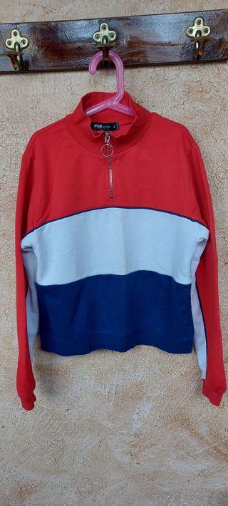sudadera FB sister talla s