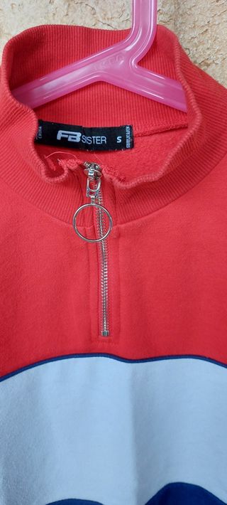 sudadera FB sister talla s