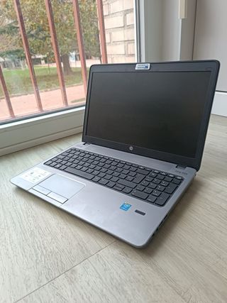 HP PROBOOK 450 i3 4000M /500 GB