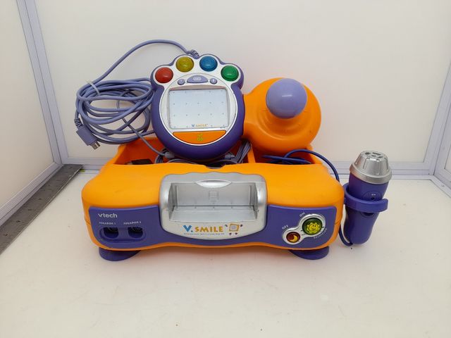 Consta V.smile de vtech