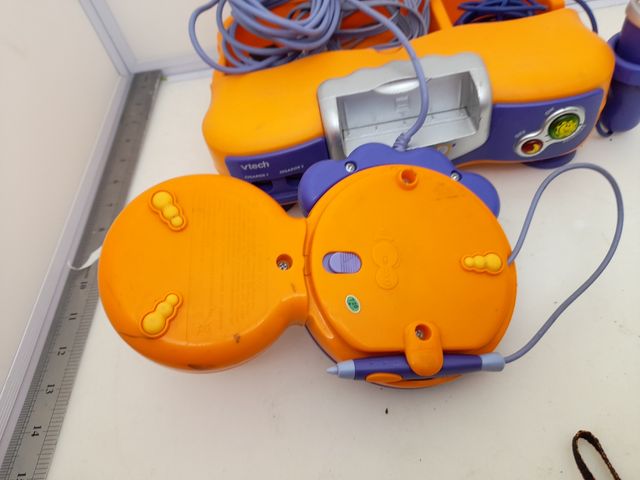 Consta V.smile de vtech