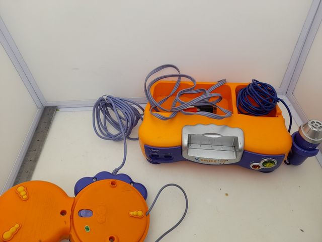 Consta V.smile de vtech