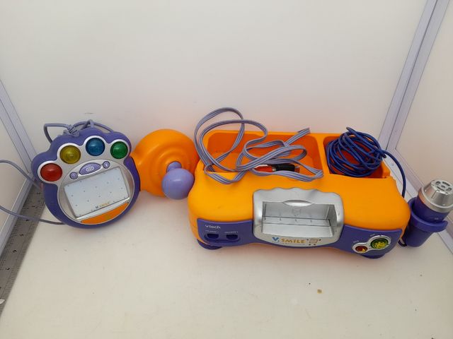 Consta V.smile de vtech