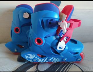 Patines en linea