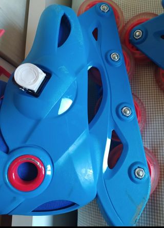 Patines en linea