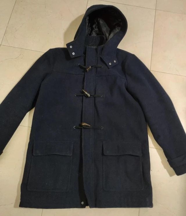 Abrigo trenka Primark XL