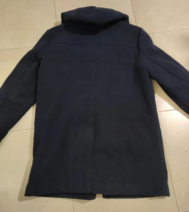 Abrigo trenka Primark XL