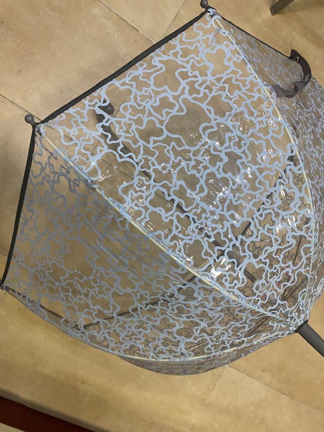 Guarda-chuva para meninas