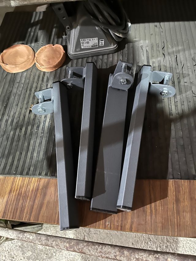 OPORTUNIDAD COLCHONES NARVI KORFLEX Y SOMIER   