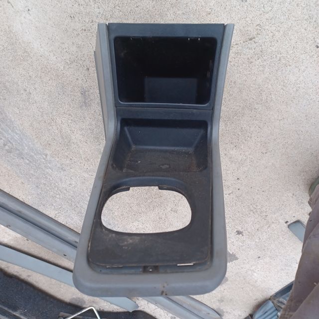 Piezas Opel Kadett E