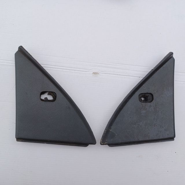 Piezas Opel Kadett E