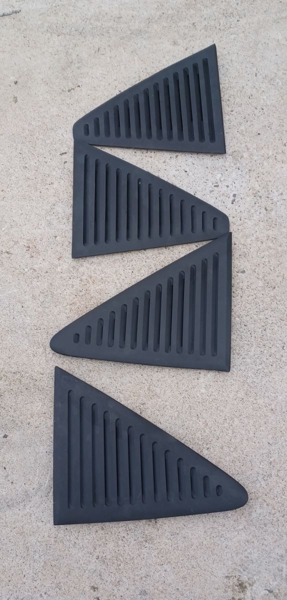 Piezas Opel Kadett E