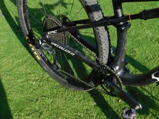 SPECIALIZED EPIC EXPERT L 2022