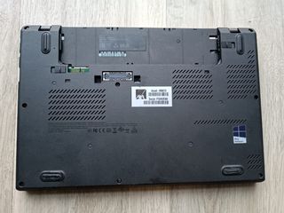 LENOVO THINKPAD X260 i5 6300U / 8gb / SSD 256gb