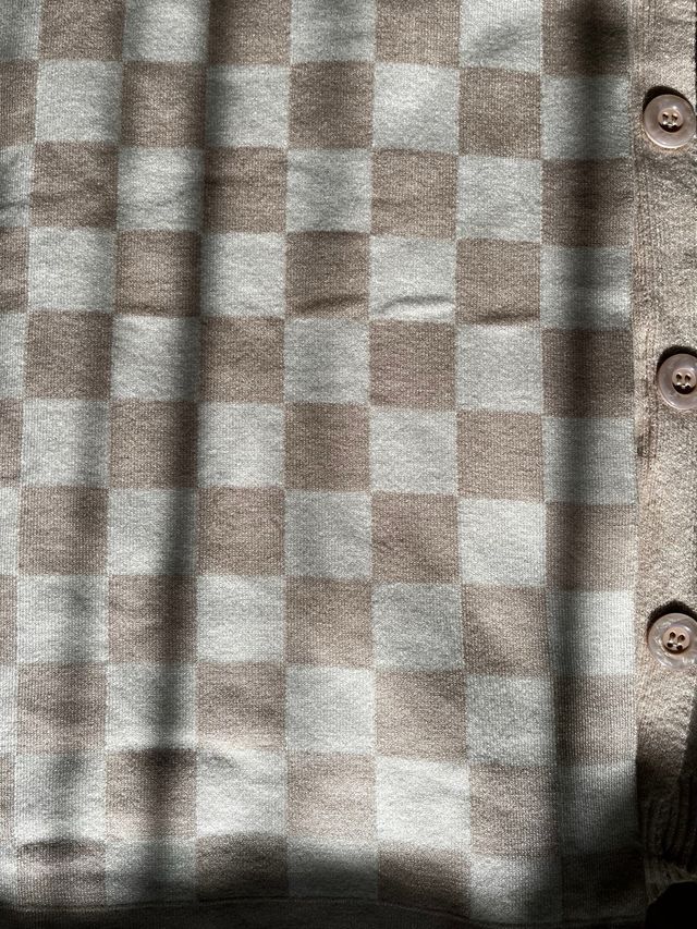 Reyes, Varios colores. Jersey y chal a juego