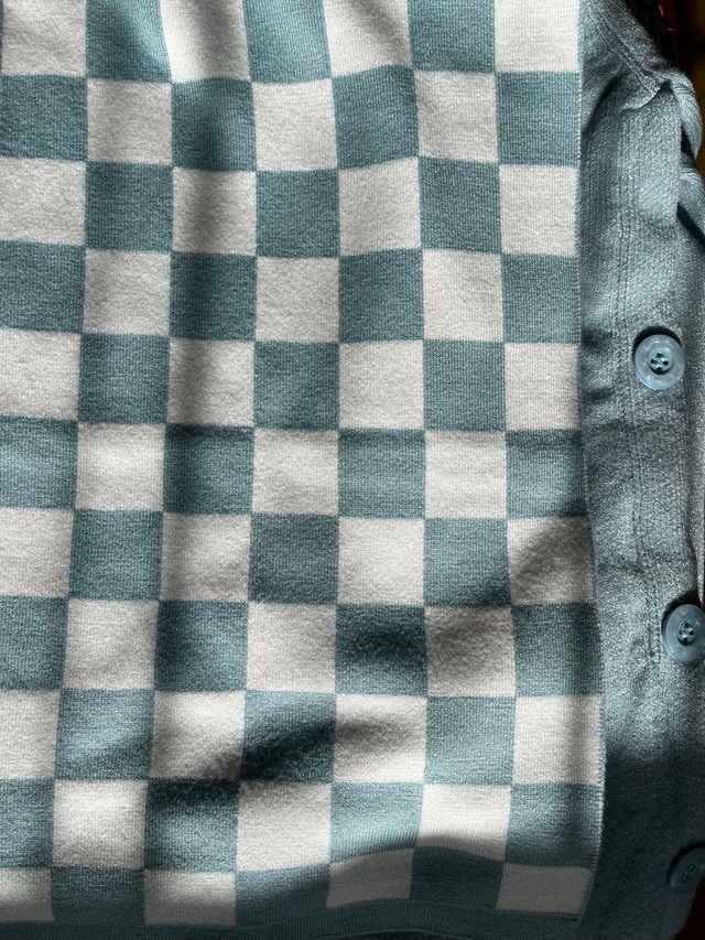 Reyes, Varios colores. Jersey y chal a juego