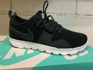 NIKE SB - 42 - SIN ESTRENAR de segunda mano por 35 EUR en Donostia-San  Sebastián en WALLAPOP