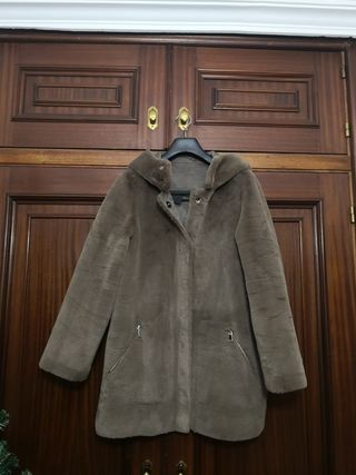 chaqueton 