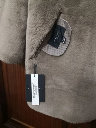 chaqueton 
