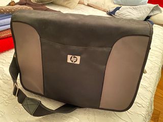 Maletín HP ordenador portátil 