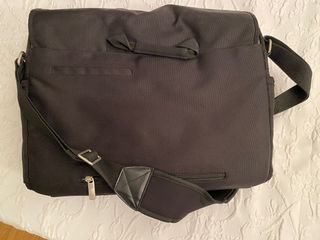 Maletín HP ordenador portátil 