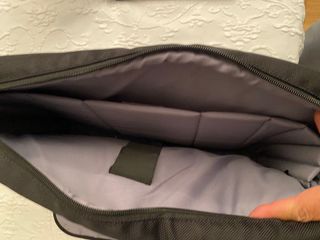 Maletín HP ordenador portátil 