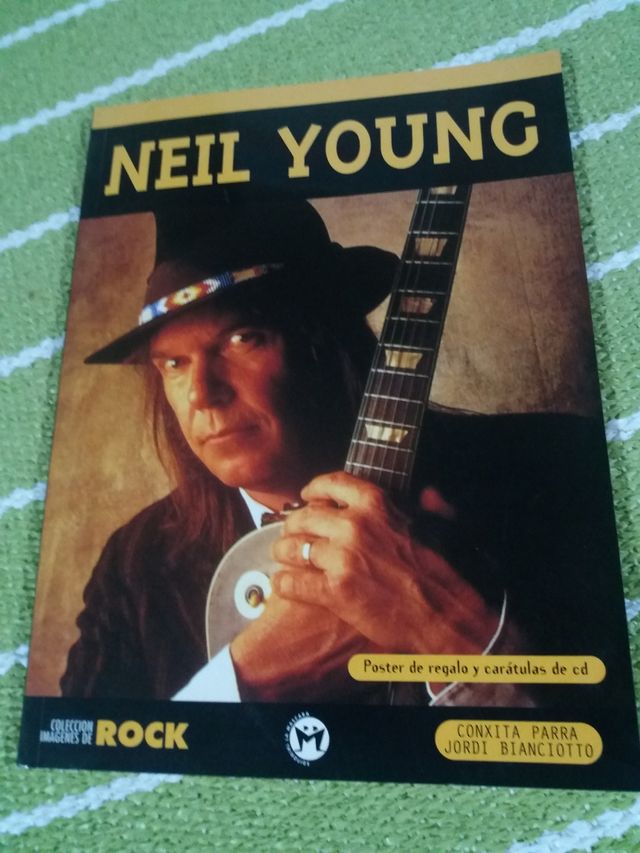 Neil Young