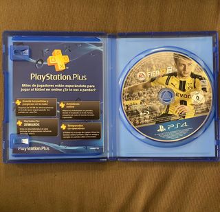 PS4 - FIFA 17