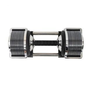 EXCLUSIVAS Mancuernas Ajustables 32kg incremento 1