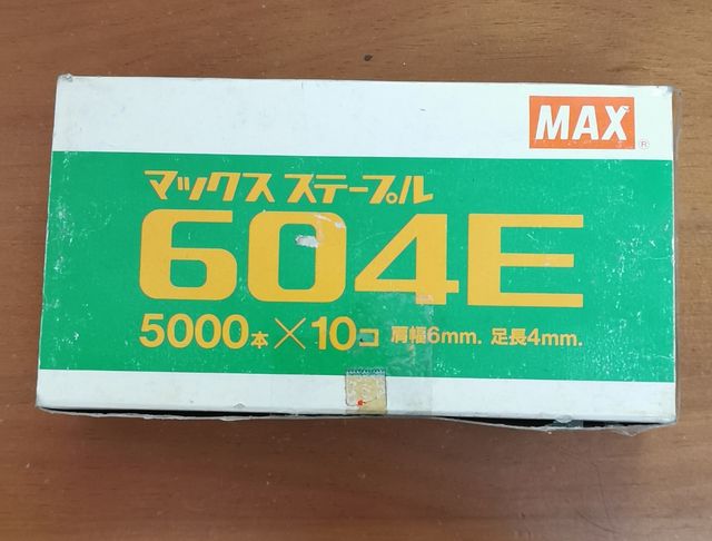 GRAPAS PARA CINTA AGRICOLA