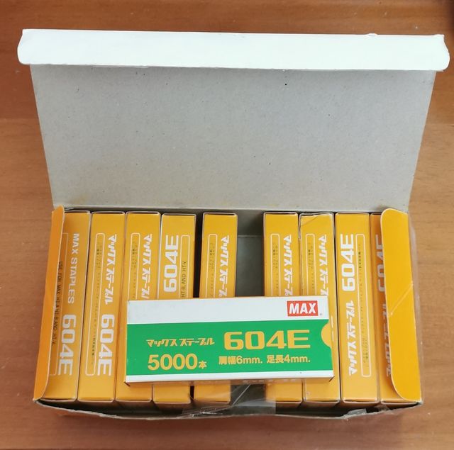 GRAPAS PARA CINTA AGRICOLA