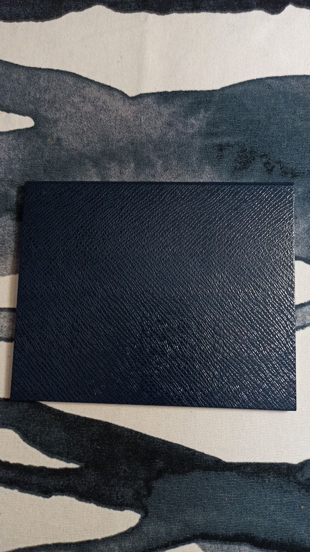 Cartera Vaticano 2022