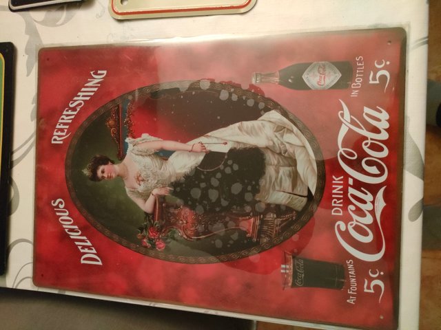 carteles decorativos