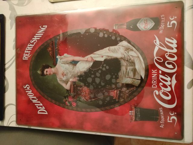 carteles decorativos