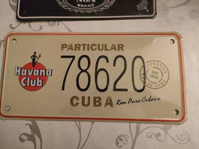 carteles decorativos