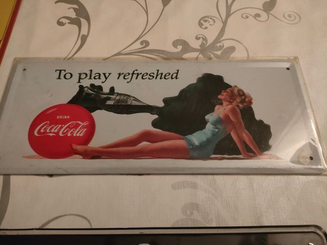 carteles decorativos