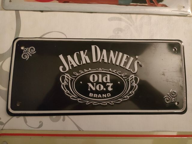 carteles decorativos